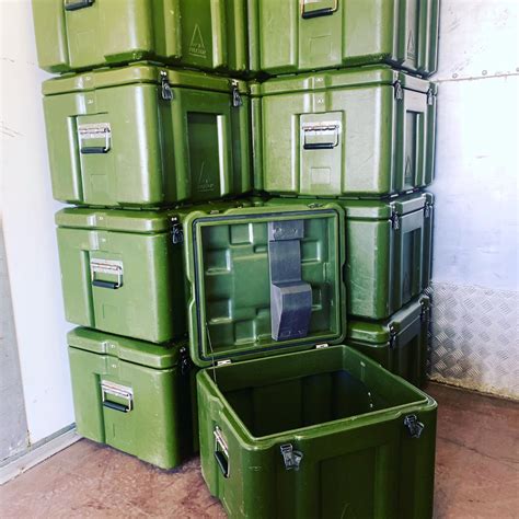 army surplus metal box|military surplus boxes for sale.